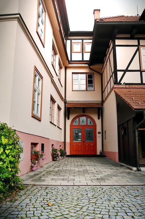 Penzion Diana Teplice nad Bečvou 외부 사진