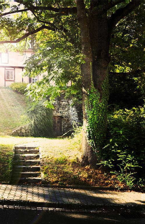 Penzion Diana Teplice nad Bečvou 외부 사진